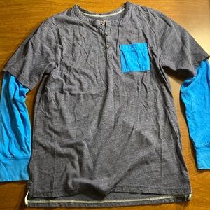 Cat & Jack long sleeve